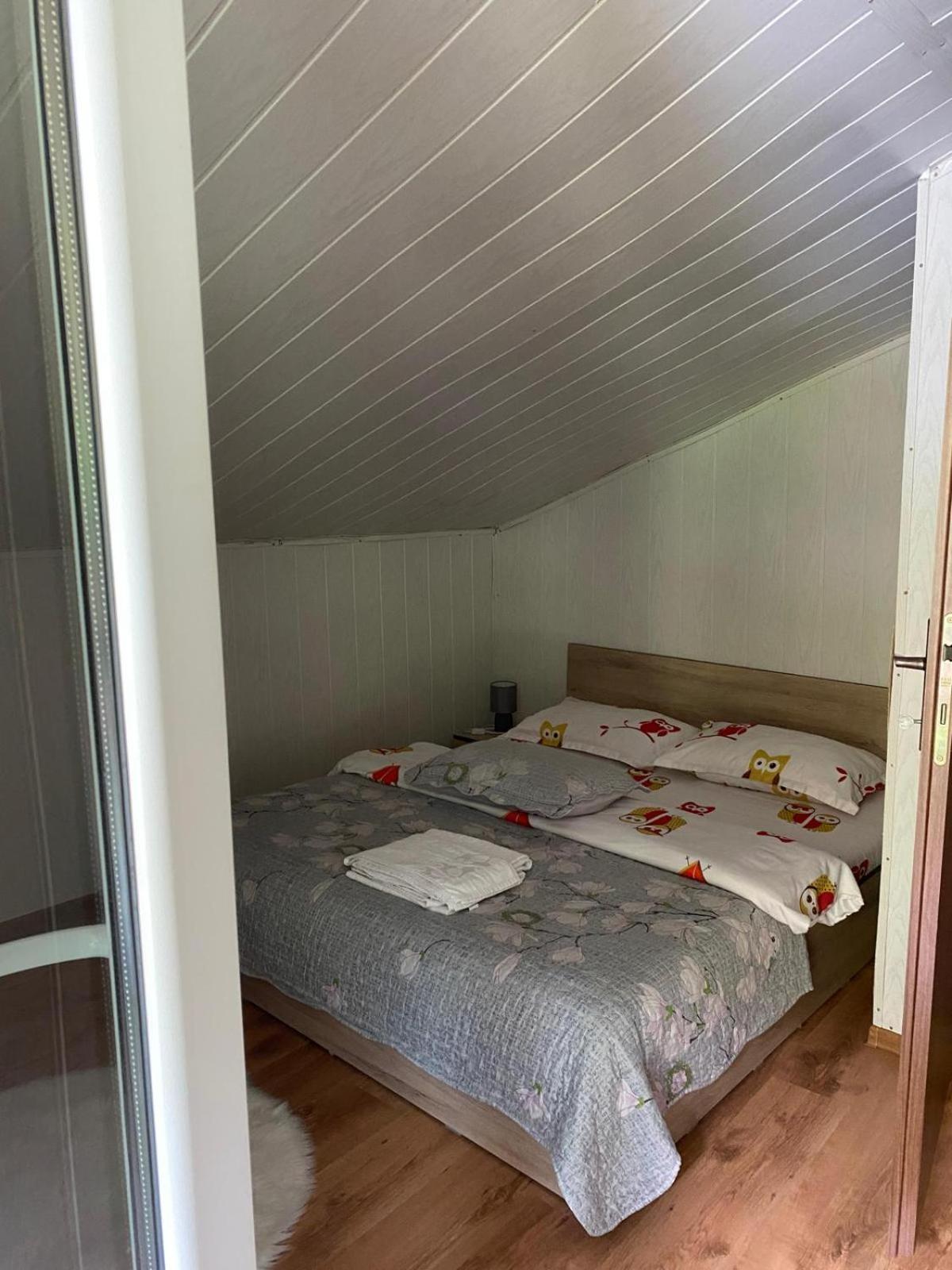 Cabana Lucia Tarcau Phòng bức ảnh