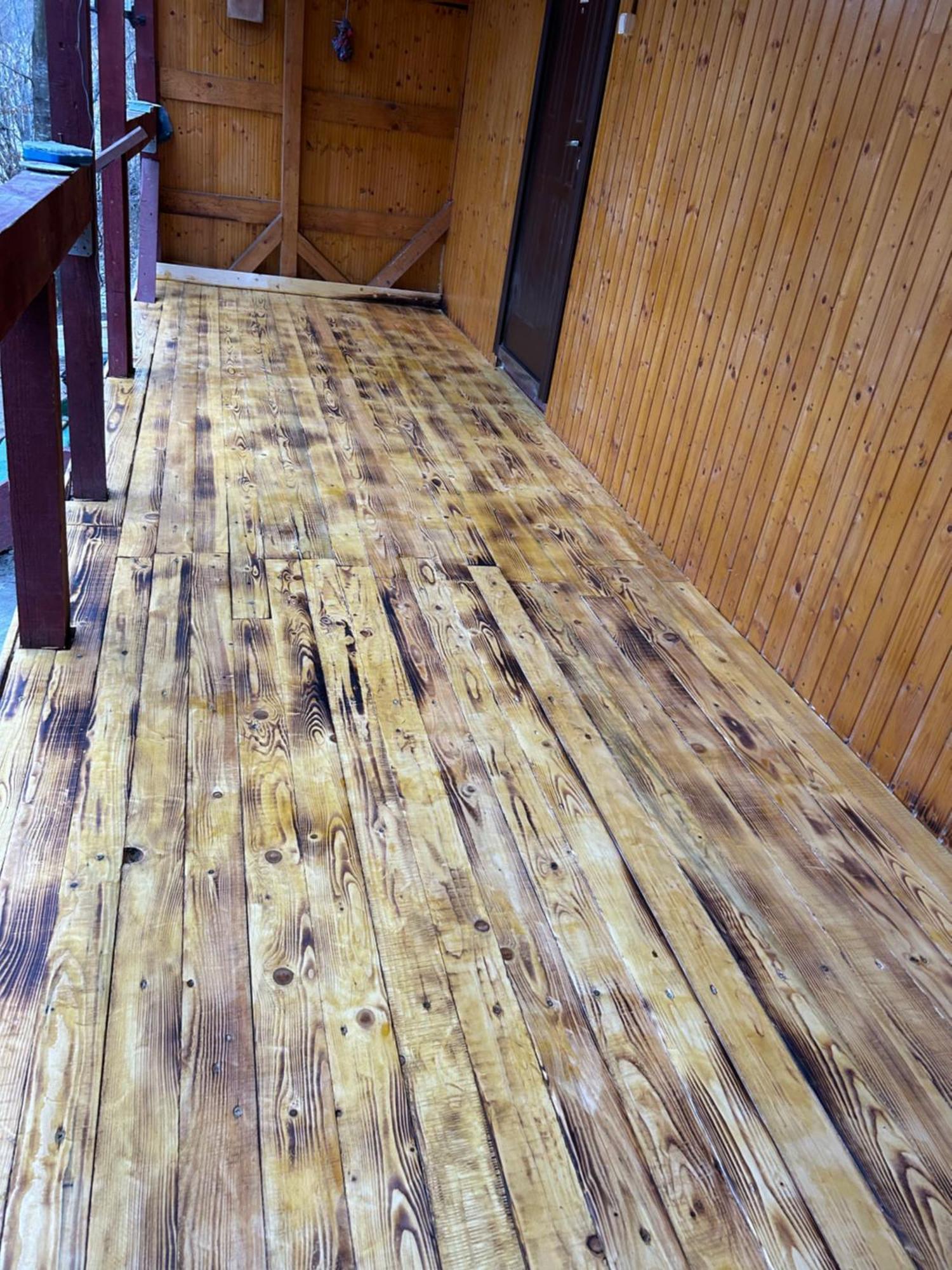 Cabana Lucia Tarcau Ngoại thất bức ảnh